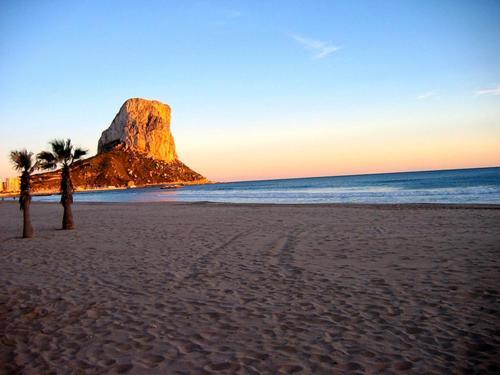 Sol Y Mar Vakantiehuis *