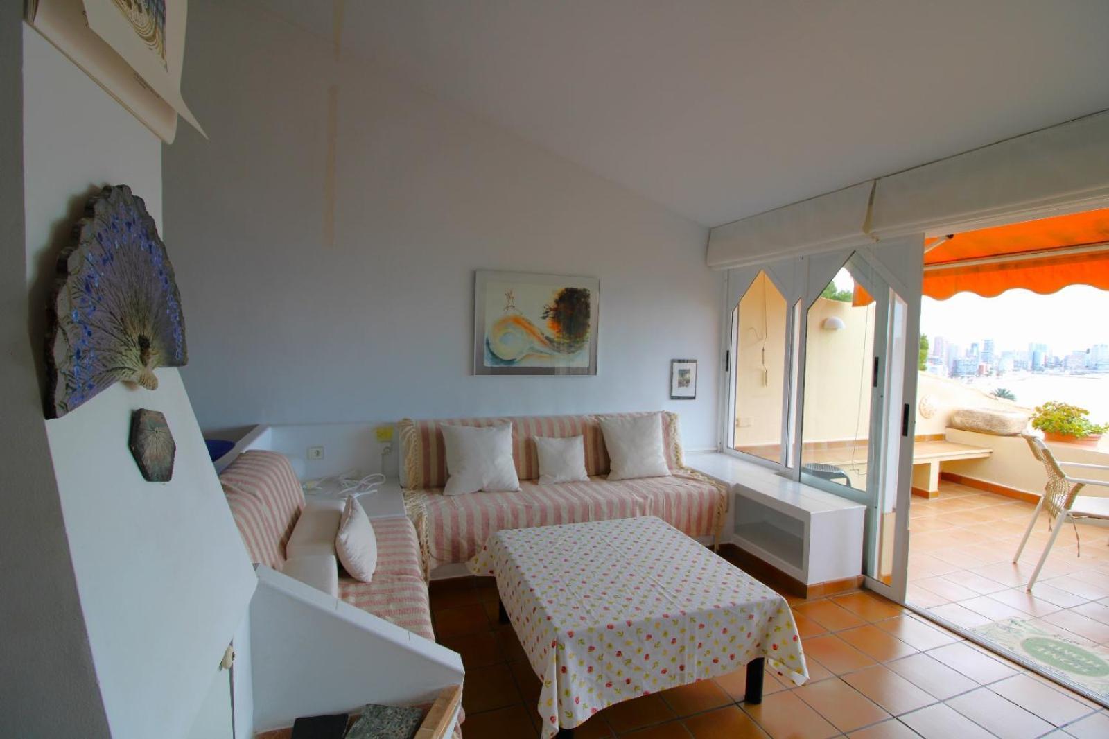 Sol Y Mar Vakantiehuis *