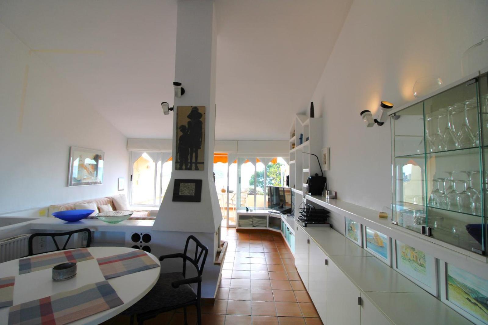 Vakantiehuis Sol Y Mar *