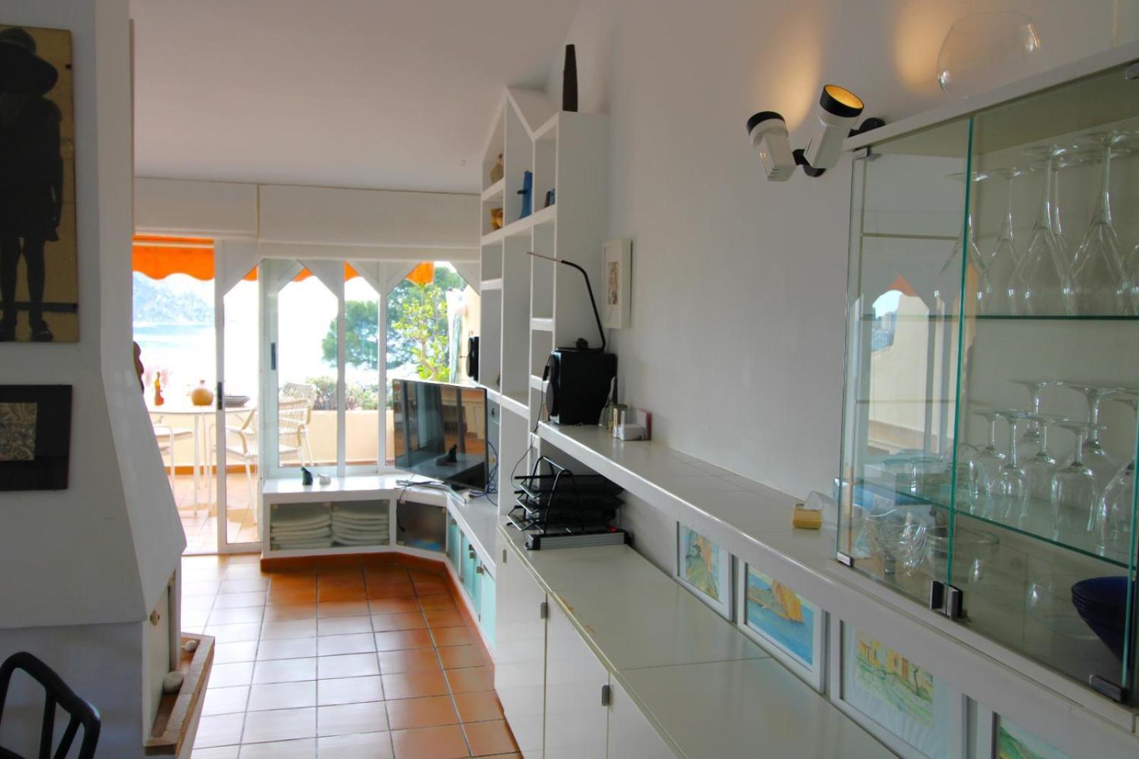 Sol Y Mar Ferienhaus Calp