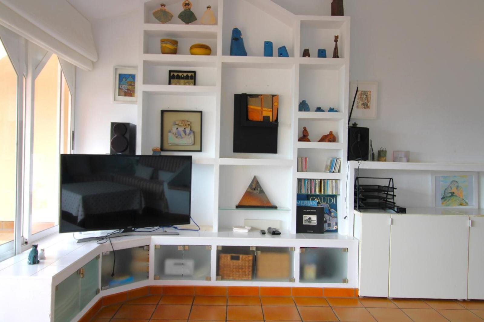 Sol Y Mar Ferienhaus