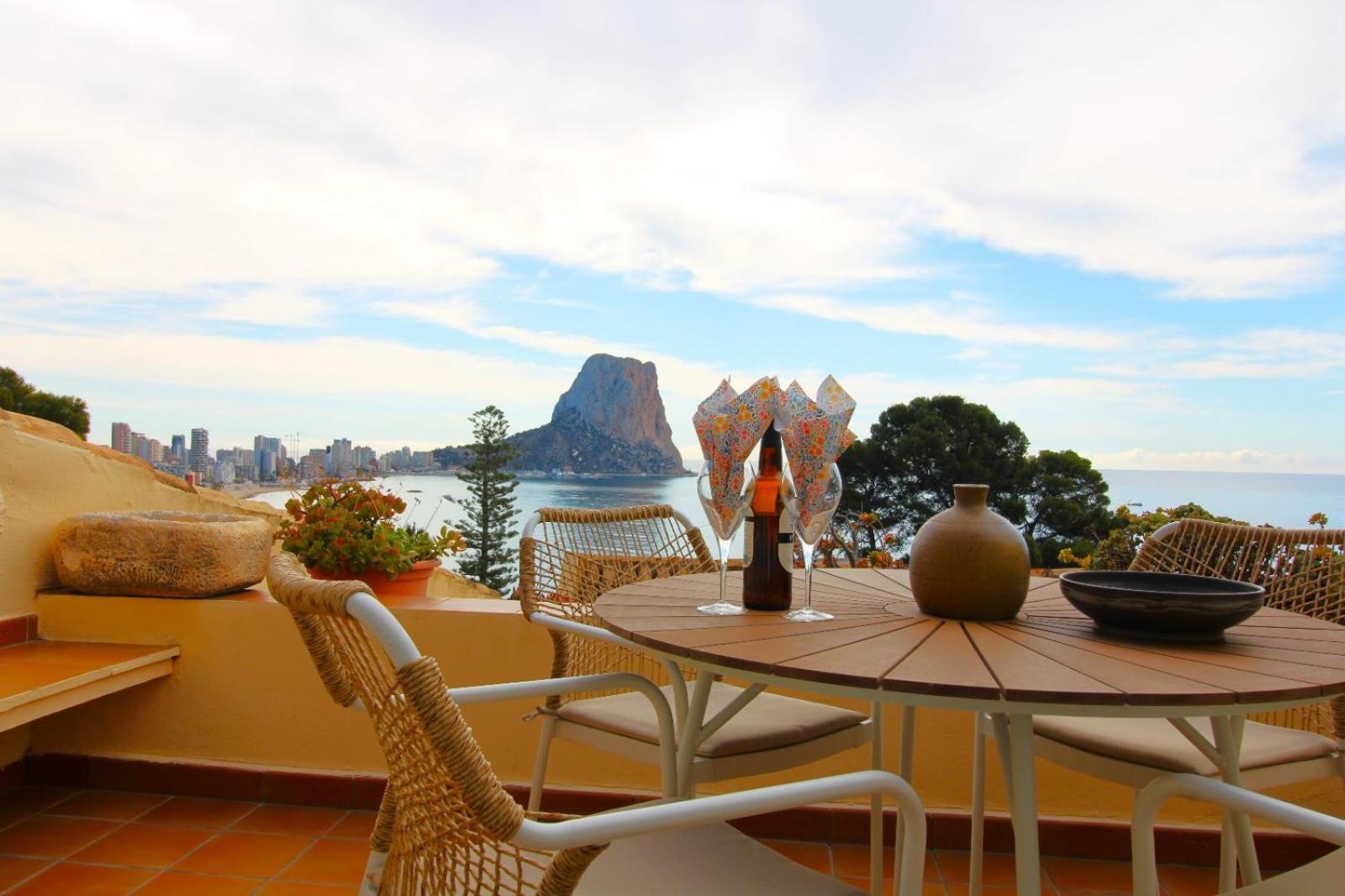Sol Y Mar Ferienhaus
